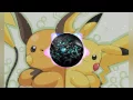 Download Lagu it s different - Pokemon   (Bass Boost)