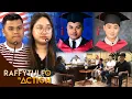 Download Lagu CRIMINOLOGY GRADUATES, TWO YEARS NA WALA PA RIN ANG KANILANG DIPLOMA!