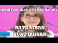 FTV Hardi Fadhillah \u0026 Keisha Ratuliu \