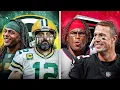 10 Greatest QB WR Duos Of All Time