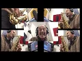 Download Lagu Black eyed Peas - I gotta Feeling - cover for alto Sax