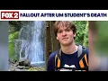 Parents of UM student who froze to death consider lawsuit