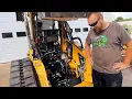 7 Things I Wish I Knew Before Buying a Skid Loader Basic Maintenance