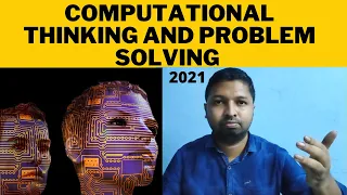 Christo Ananth - COMPUTATIONAL THINKING AND PROBLEM SOLVING