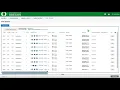 Plan Ahead Tool