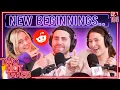 New Beginnings Two Hot Takes Podcast Reddit Stories