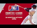 Frontier League Joliet Slammers vs New Jersey Jackals Highlights 3 August 2025