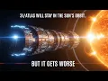 Download Lagu 3I/ATLAS Will STAY in Sun’s Orbit… But It Gets Worse | Science Documentary 2025