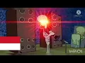 Download Lagu 1945  Lagu March Army Jepang (Battotai) vs Lagu kebangsaan Indonesia (Indonesia Raya)