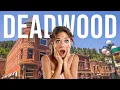 TOP 10 Things to do in Deadwood South Dakota 2024