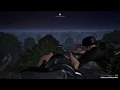 Post Scriptum riflemen
