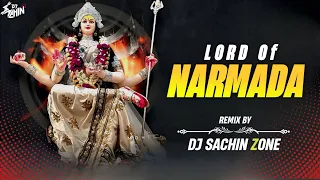 mujhe leke chalo na maiya ji ke mele mein narmada jayanti special 2026 remix by dj sachin zone