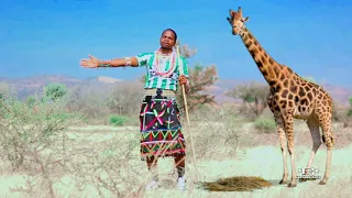 Samike Ng Wengela Ujumbe Wa Sida Chemu 