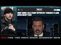 Download Lagu Jimmy Kimmel Says Trump Supporters Are TERRORISTS, Says Antifa Does NOT Exist | Tim Pool MP3