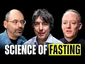 Lagu Top Scientists: These Fasting Protocols Could SAVE Your LIFE