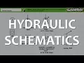 Hydraulic Schematics Full Lecture