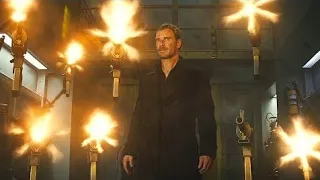 x men dark phoenix final battle train fight scene jean grey and vuk vs x men ending scenes