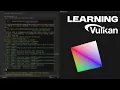 Texture Mapping Vulkan C23 SDL3