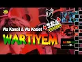 WARTIYEM version Reggae II SKA COVER