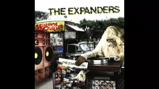 Download The Expanders - World Of Happiness HQ MP3