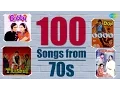 Download Lagu Top 100 Songs From 70's | 70's के हिट गाने | HD Songs | One Stop Jukebox | HD Songs