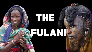 The Fulani Fulbe People The Most Mysterious Tribe In Africa 