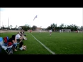 GotSoccer 2015 Game 2 first half