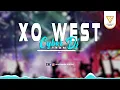 Download Lagu Xo West - CYBER DJ TEAM (Official Audio Visualizer)