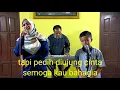 Download Lagu PANBER'S - CINTA ABADI - BAGOES FAMILY COVER