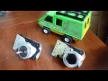 1991 Dodge Ram Van Ignition Switch