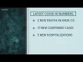 2 new COVID-19 deaths reported in Knox County