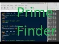 Finding Primes With Bash On Linux TUT