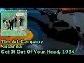 Download Lagu The Art Company (VOF De Kunst) - Susanna (1984) Vinyl Video, UHD, 4K, 24bit/96kHz