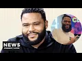 Anthony Anderson Worries Fans After Weight Loss Picture Surfaces - CH News