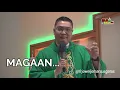 INSPIRING HOMILY!!! JUST LET IT GO! II FR. JOWEL JOMARSUS GATUS