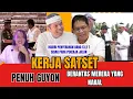 Lagu PESONA DEDI MULYADI DAN PURBAYA,KERJA SATSET BIKIN KETAR KETIR