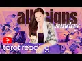 Sunday Check-In Yours Theirs Aug 9th 2026 Tarot Reading All Signs