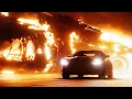 Download Lagu The plane explodes | Ending Scene | Furious 6 | CLIP