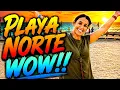 ISLA MUJERES DAY 2 PLAYA NORTE BEACH CLUB A MEXICAN CARIBBEAN SUNSET PRIVILEGE ALUXES