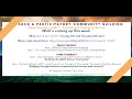 Two Loops Berkana s Organisational and Systems Change model with Dee Brooks 14 April 2020