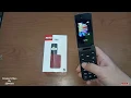 Download Lagu Unboxing Mito Flip 366 Black