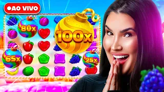 🔴 A MÃE TA ON ! PRIMEIRA FORRA DO ANO 🔴 SLOTS AO VIVO - RTP ALTO 🔴 ALANNIS PROENÇA AO VIVO 🔴