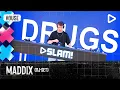 Download Lagu Maddix @ ADE (DJ-set) | SLAM!