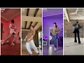 THAT'S THE WAY YOU LIKE IT DANCE CHALLENGE TIKTOK Compilations|BOOTY MUSIC 🎶 TIKTOK DANCE|