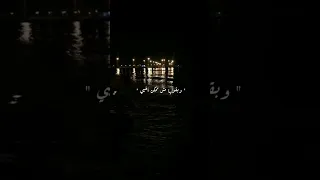 انت الوحيد الي في قلبي عمرو دياب حزن حالات واتس حب Foryou Sad Love الحياة 