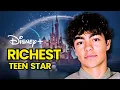 The Untold Story of Disney s Richest Teen Malachi Barton