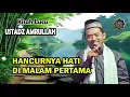 Lagu KISAH LUCU USTADZ AMRULLAH | HANCURNYA HATI DI MALAM PERTAMA