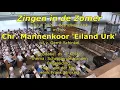 Download Lagu 1e zangavond 2022 met Eiland Urk (herh.)