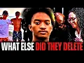 Nolan Wells Parents Expose His Friends For Lying About His Death