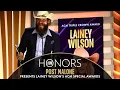 Lagu Post Malone Presents Lainey Wilson's ACM Special Awards